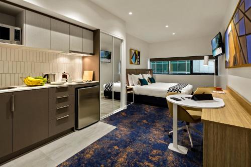 Macquarie Park Apartamento | Quest Macquarie Park