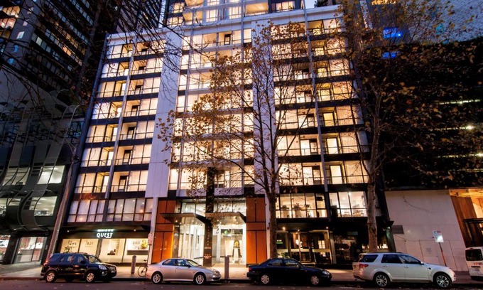 Southbank Apartamento | Quest Southbank