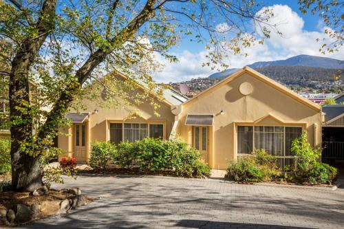 Glebe Apartamento | Quest Trinity House