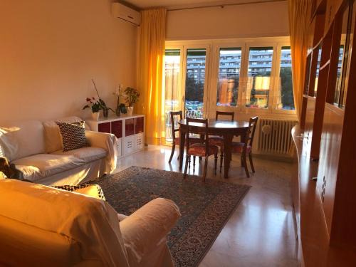 Tuscolano Apartamento | Questa casa non è un albergo CIU-ATR 9390-9