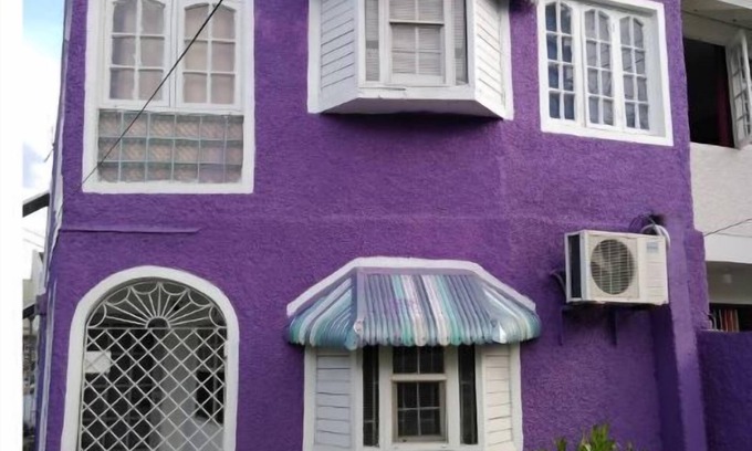 Ocho Rios Casa | Queste Ochi Town House