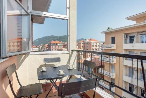 Chiavari Apartamento | Queta - Modern Flat