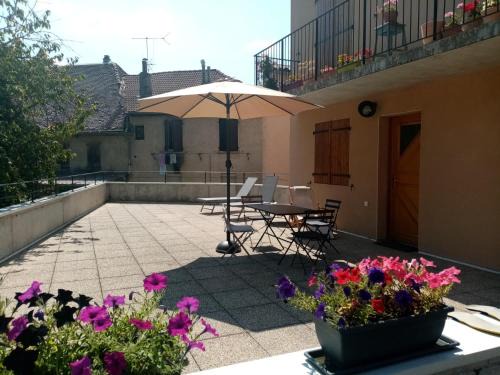 Tallard Apartamento | Quiétude et confort
