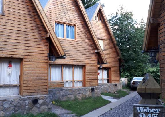 San Martín de los Andes Chalet De Esquí | Quiñehuen