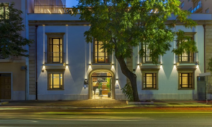 Trapani City Centre Apartamento | Qui Vicino boutique rooms and suites