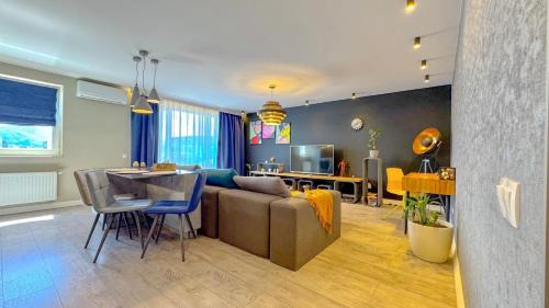 Tractorul Apartamento | Quiboo #2