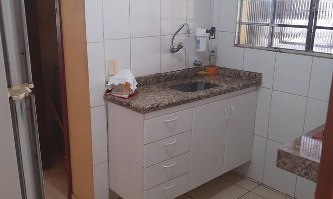 Cenaculo Casa | ALOJAMIENTO RÁPIDO CON CONVENIENCIA