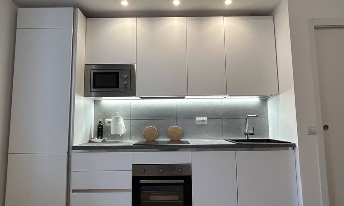 Montalbino Casa | Quick Flat Murat - Beautiful renovated apartment