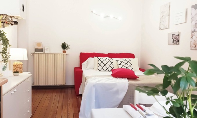 Vernato Apartamento | Quick Home - Appartamento Narciso