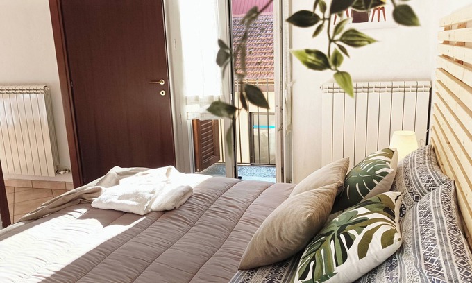 Biella Apartamento | Quick Home - Appartamento La Colonna