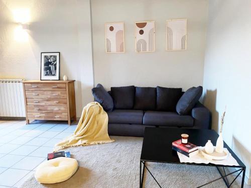 Cavaglia Apartamento | Quick Home Loft