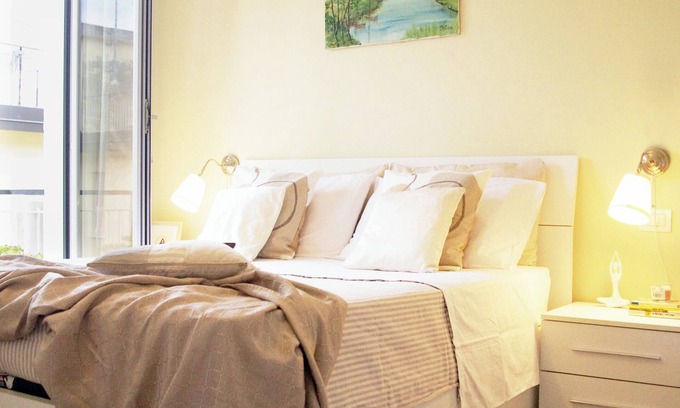 Finale Pia Apartamento | Quick Home Wave - Dos Habitaciones Piso, Capacidad 5