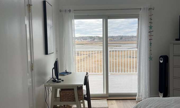 Wells Beach Condominio | Quick walk to the Beach
