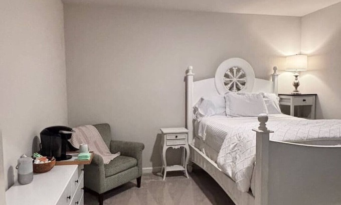 Woodstock Casa | Quick Woodstock Getaway!