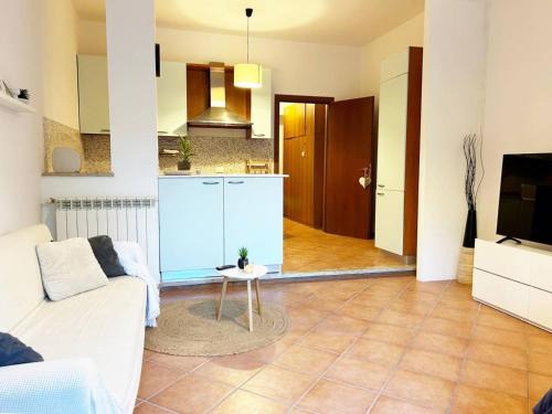 Cavaglia Apartamento | QuickHome - Gran Via