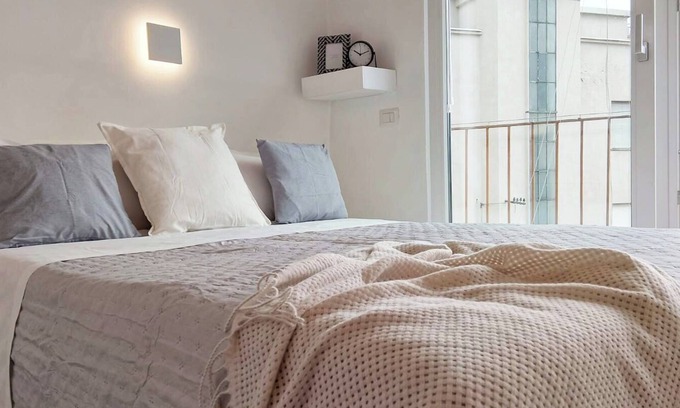 Asti Apartamento | QuickHome La Torretta