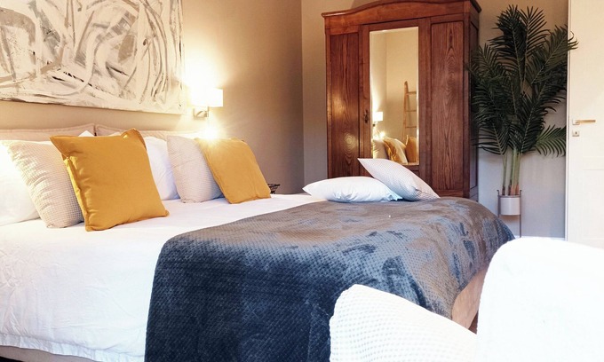 Riva Apartamento | QuickHome - Le due Palme