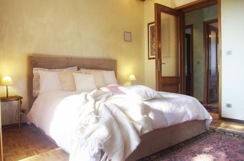 Vigliano Biellese Apartamento | QuickHome Villa "Il Tiglio"