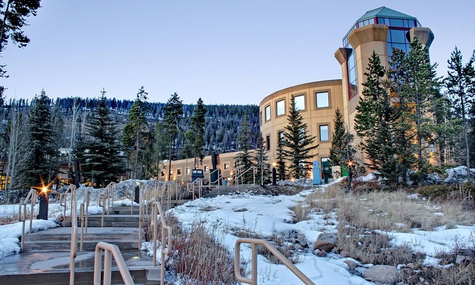 Keystone Condominio | Quicksilver 1608