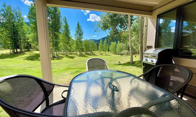 Keystone Condominio | Quicksilver 1616