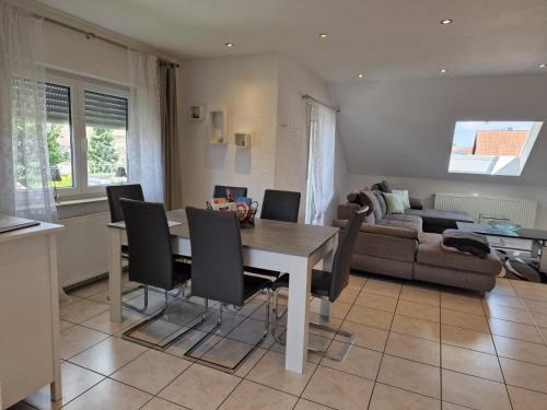 Bruchmuhlbach-Miesau Apartamento | Quickstay Apartments - ganze Wohnung in Miesau