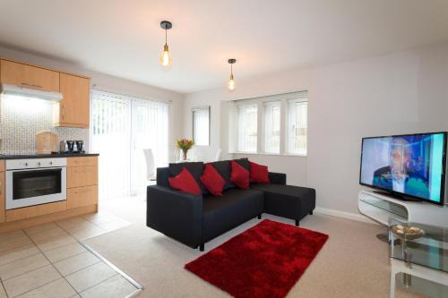 Headington Apartamento | Quiet 2 Bedroom Apartment in Headington, Close to Oxford Hospitals & Brookes University
