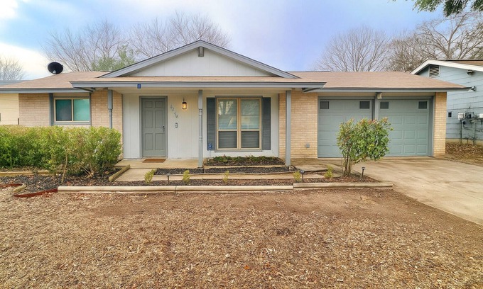 Wetmore Casa | Quiet 3/2 home near Randolph AFB & Medical Center