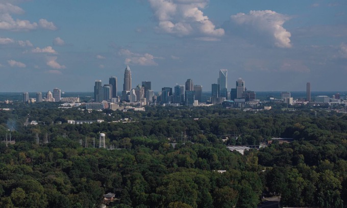 Paw Creek Casa | Quiet 3BR Home, Fast Wi-FI, 14 Min to Uptown Charlotte