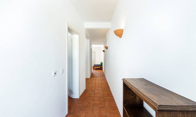 Silves Casa | Quiet and bright village house