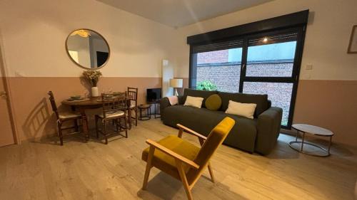 Arras Apartamento | Quiet and central, 6p fully equipped