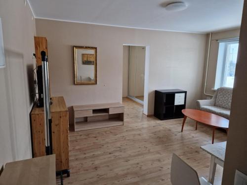 Rakvere Apartamento | Quiet and comfortable apartment