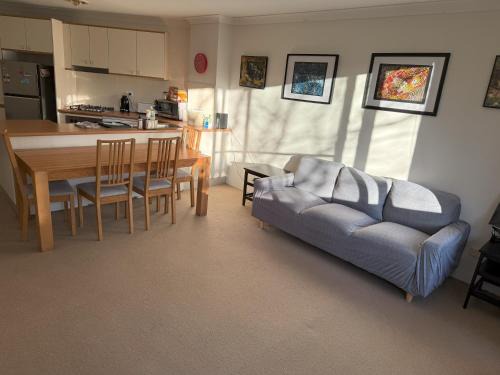 Erskineville Apartamento | Quiet and convenient