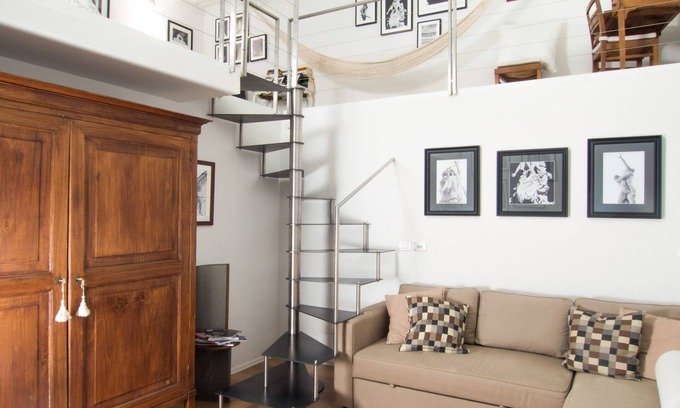 Sant' Ambrogio Apartamento | Piso / apartamento - Firenze