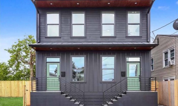 Saint Roch Apartamento | Quiet and cozy apartment in the vibrant St Roch neighborhood.