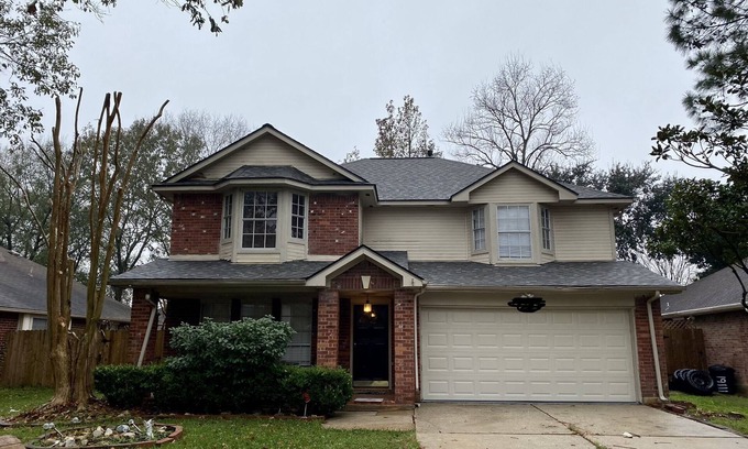 Atascocita Casa | Quiet and Cozy near IAH/59(Pet-Friendly)