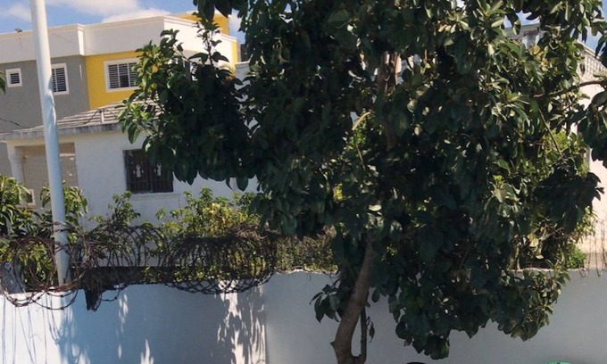 Boca Chica Casa | Quiet And Family Apt 4 Minutes From The Airport