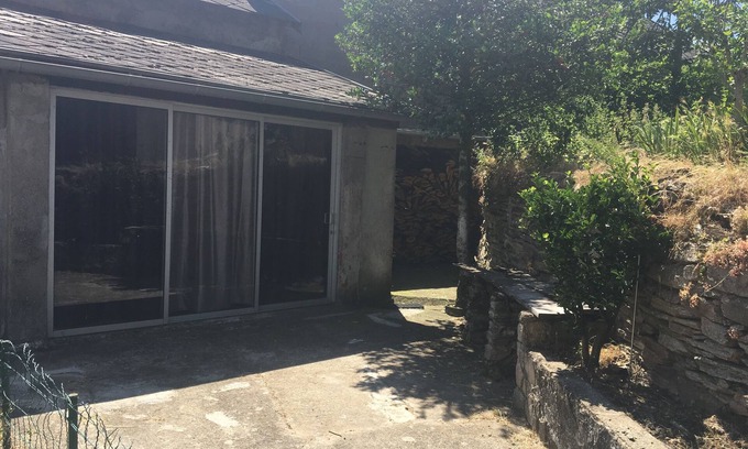 Requista Casa | Casa de campo tranquila y natural en el corazón de Aveyron