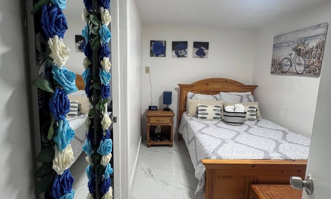 West Park Apartamento | Quiet and private apartment in Hollywood!