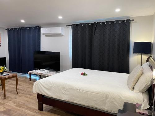 Clayton Park Apartamento | Quiet and Private Bachelor Unit