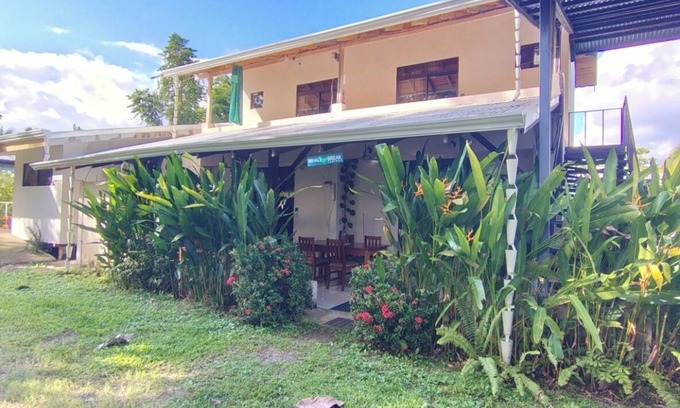 Ballena Apartamento | Quiet and private room with AC close to the beach - Perfect for a getaway