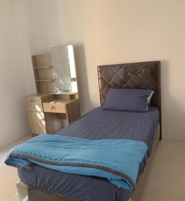 Bandar Seri Begawan Apartamento | Quiet and Relaxing