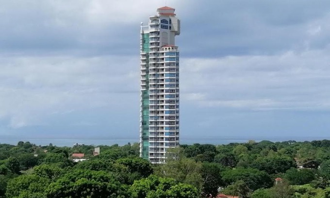 Playa Coronado Apartamento | Quiet and Relaxing Condo at the golf