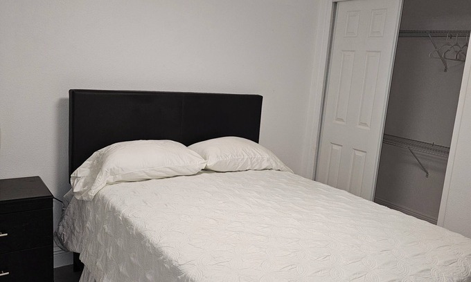 Winter Park Apartamento | Quiet and safe neighborhood come to this great place with lots of room for relax