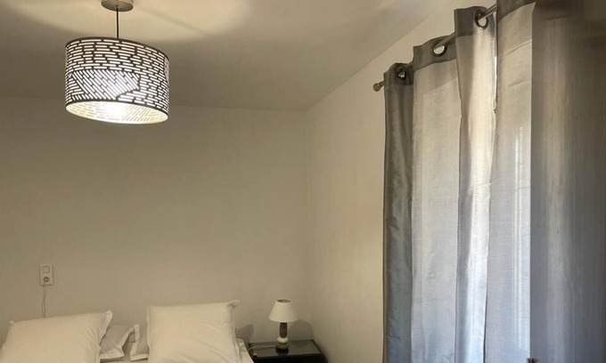 Belmont-sur-Rance Casa | Quiet and sunny house