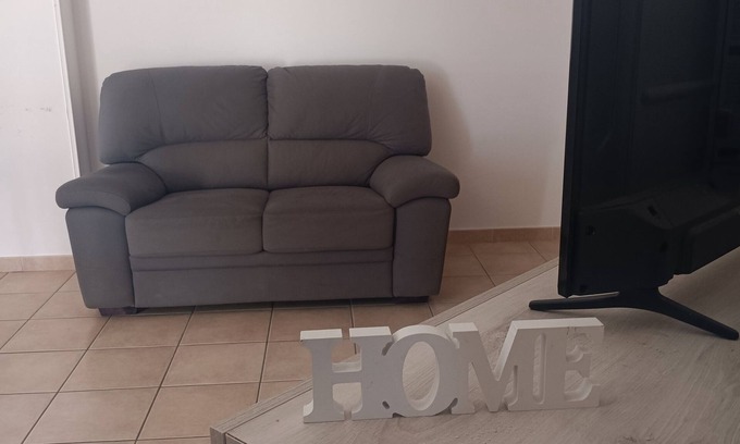 Marina di Montalto Apartamento | Quiet apartment between sea and pine forest