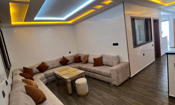 Anza Apartamento | Quiet apartment close to the sea