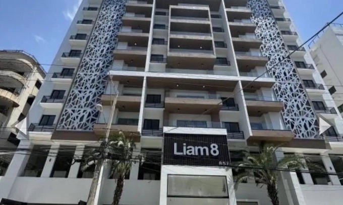 Evaristo Morales Apartamento | Tranquilo Apartamento en santo Domingo
