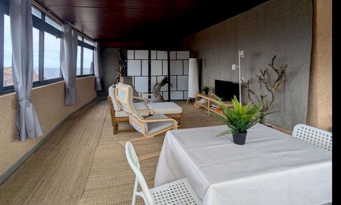 La Restinga Apartamento | Quiet Apartment in La Restinga