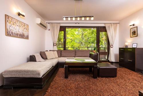 Plovdiv Apartamento | Quiet Apartment in Plovdiv Ricky Home