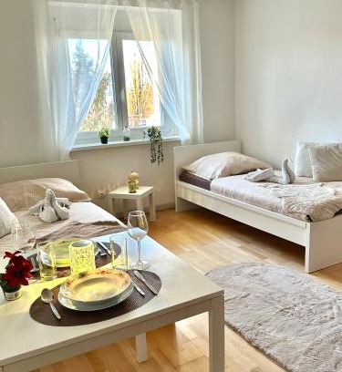 Schwechat Apartamento | Quiet Apartment near Airport Vienna #2